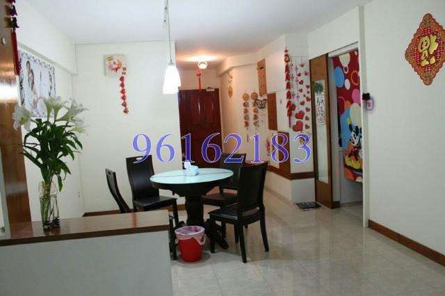 Blk 159A Rivervale Crescent (Sengkang), HDB 5 Rooms #124428632
